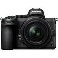 Nikon Z5 + 24-50mm f4-6.3