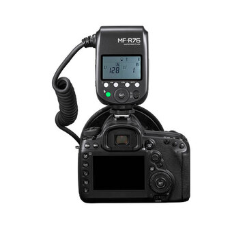 Godox ringflitser MF-R76