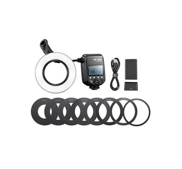 Godox ringflitser MF-R76