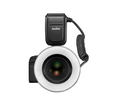 Godox ringflitser MF-R76