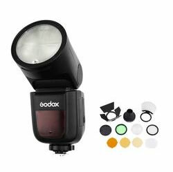 Godox Speedlite V1 Accessoires Kit Sony