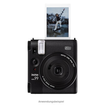 Fujifilm Instax Mini 99 Instant Camera