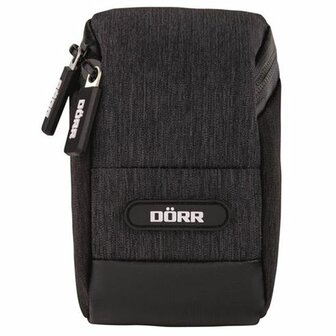 Dorr Motion 1 cameratas black