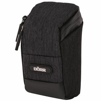 Dorr Motion 1 cameratas black