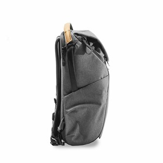 Peak Design Everyday backpack 20L V2 Charcoal