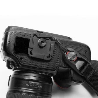 Peak Design Clutch Camera Hand Strap