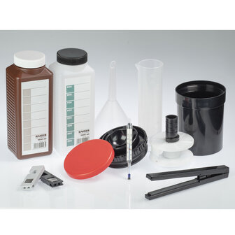 Kaiser ontwikkel starterset compleet