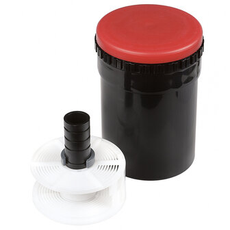 Kaiser ontwikkel starterset compleet