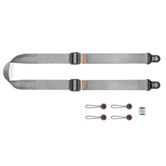 Peak Design Slide lite - ash