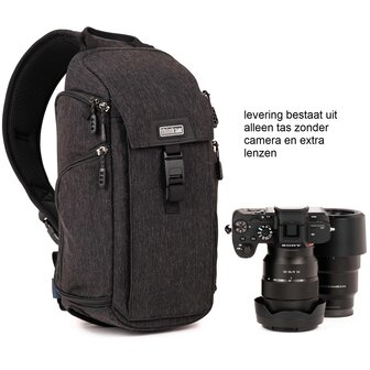 Think Tank Urban Access sling 8