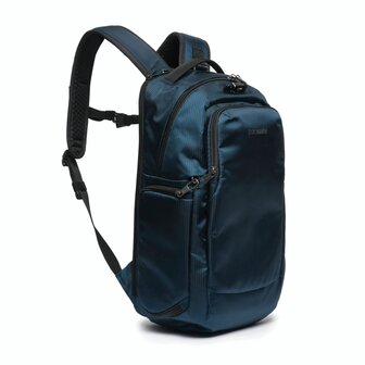 Pacsafe Camsafe X17L foto rugzak Econyl blauw