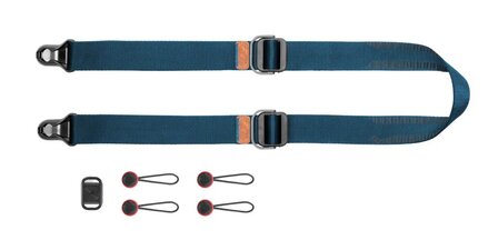 Peak Design Slide lite midnight