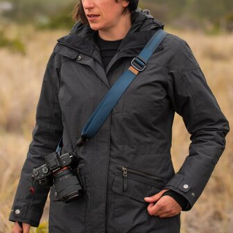 Peak Design Slide lite midnight