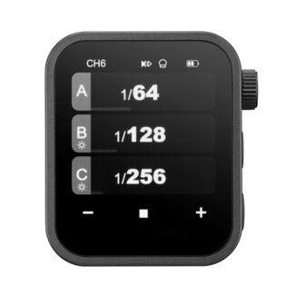 Godox X3 Transmitter Olympus Panasonic