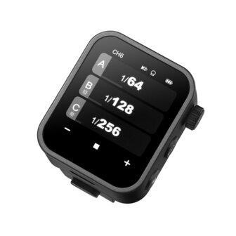 Godox X3 Transmitter Olympus Panasonic