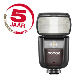 Godox Speedlight V860III Nikon kit