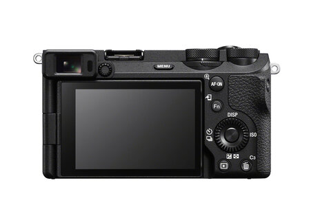 Sony A6700 Body