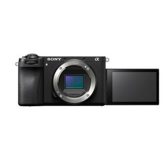 Sony A6700 Body