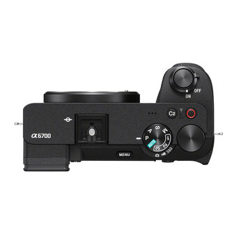 Sony A6700 Body