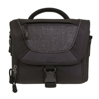 Dorr Classic Photo Bag S black