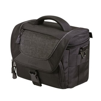 Dorr Classic Photo Bag S black