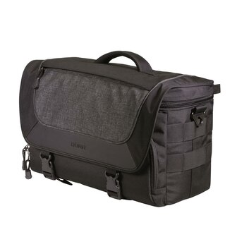 Dorr Classic Photo Bag XL black
