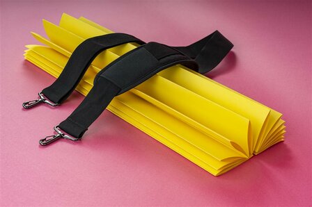 Dorr Classic Photo Bag XL black