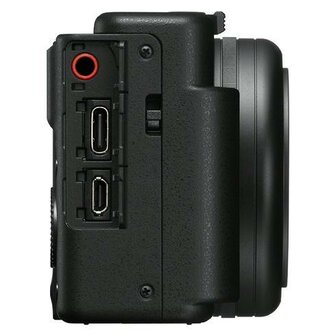 Sony ZV-1F Vlogcamera