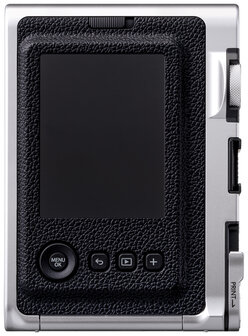 Fujifilm Instax Mini Evo zwart type C