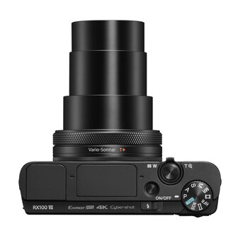 Sony DSC-RX100 M7A