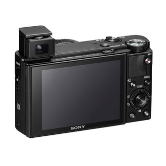 Sony DSC-RX100 M7A