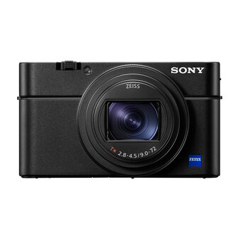 Sony DSC-RX100 M7A