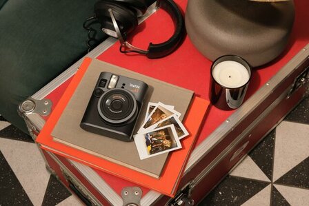 Fujifilm Instax Mini 41  Instant Camera