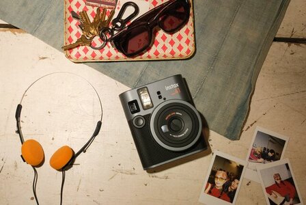 Fujifilm Instax Mini 41  Instant Camera