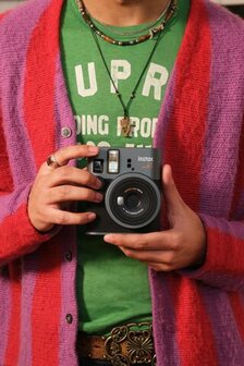 Fujifilm Instax Mini 41  Instant Camera