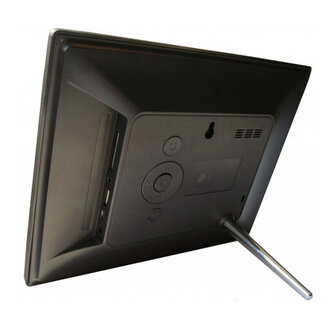 Braun Digitale Fotolijst Digiframe 857 8&quot;