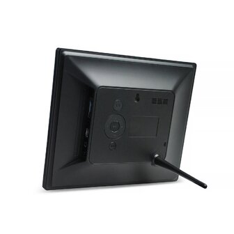 Braun Digitale Fotolijst Digiframe 1083 9.7&quot;