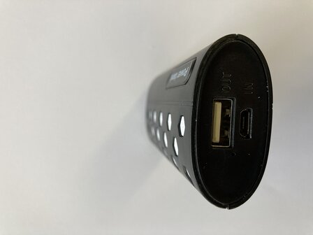 GT Photo Powerbank 5200 mAh