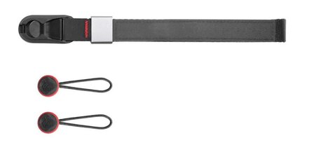 Peak Design Cuff black