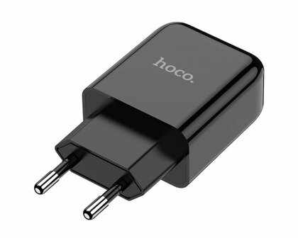Hoco N2 Single Port Safety USB charger