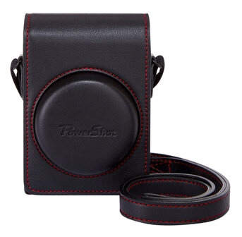 Canon DCC-1880 Camera Case G7X MII+MIII