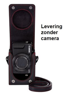 Canon DCC-1880 Camera Case G7X MII+MIII