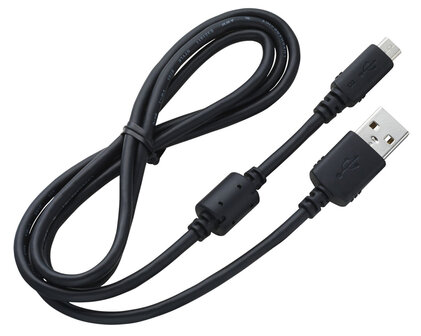 Canon IFC-600PCU Interface Cable