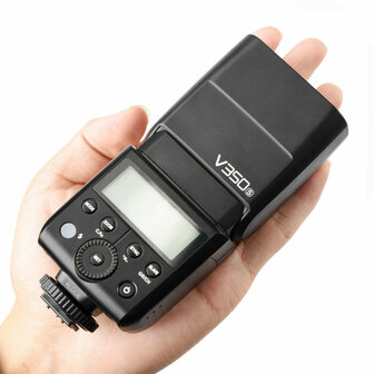 Godox Speedlite Ving V350S Sony
