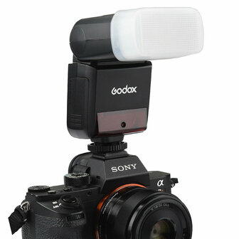 Godox Speedlite Ving V350S Sony