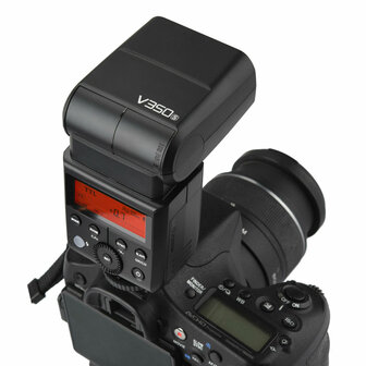 Godox Speedlite Ving V350S Sony