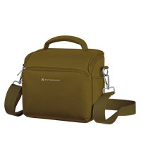 K&amp;F Concept Cameratas 5L bruin