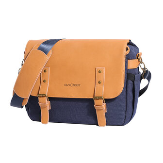 K&amp;F Concept Messenger Bag Schoudertas 10L