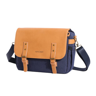 K&amp;F Concept Messenger Bag Schoudertas 10L