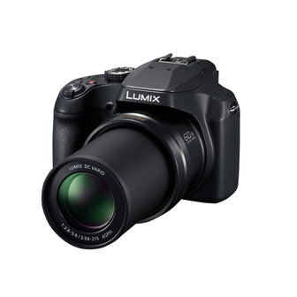 Panasonic Lumix DC-FZ82D